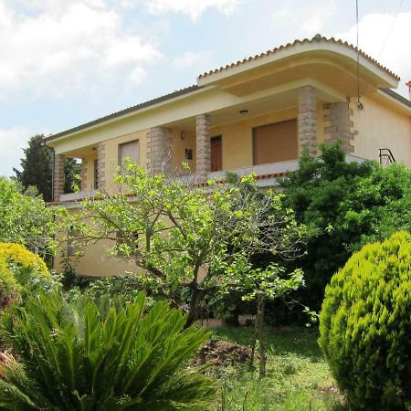 S. Giorgio Villa Tinnura Exteriör bild