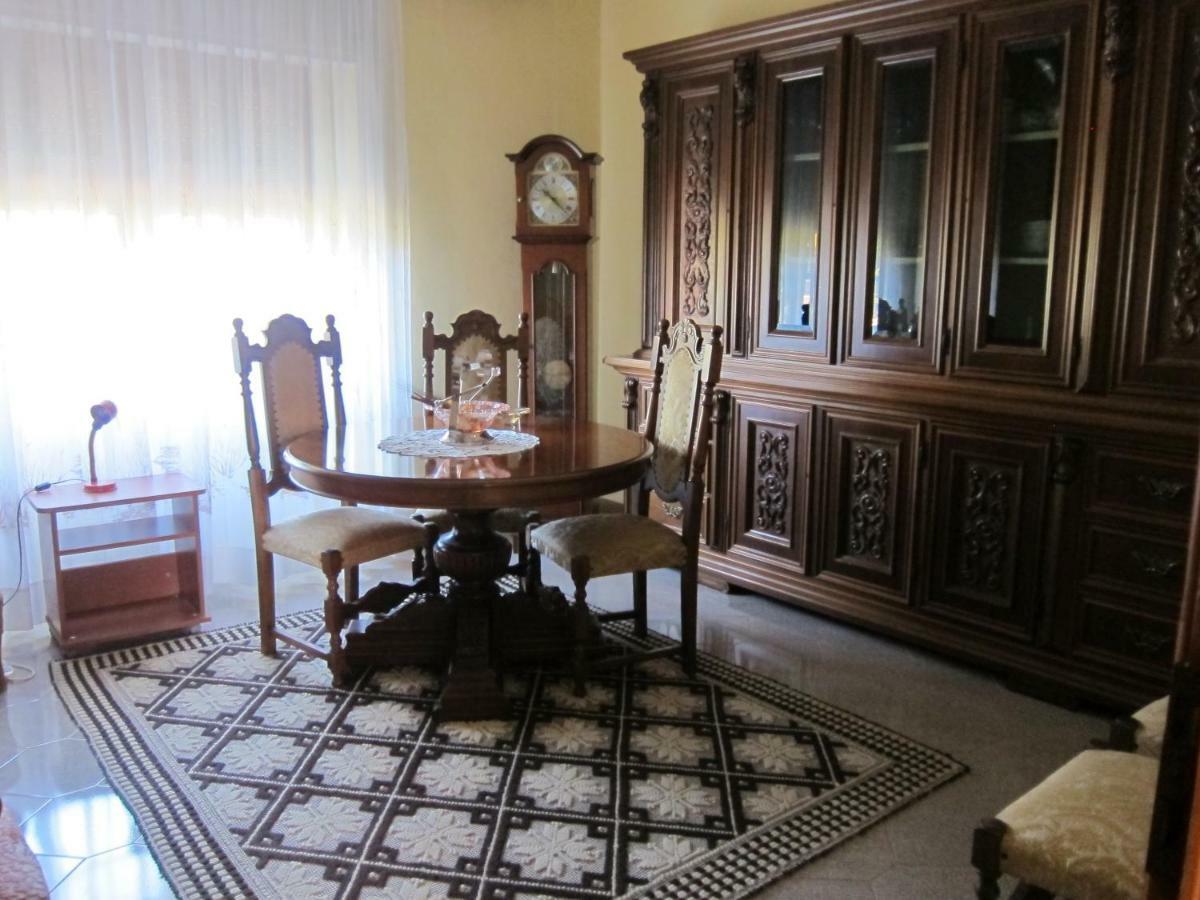 S. Giorgio Villa Tinnura Exteriör bild